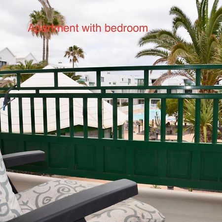 App Tahiche, Encanto Canario Costa Teguise Ngoại thất bức ảnh