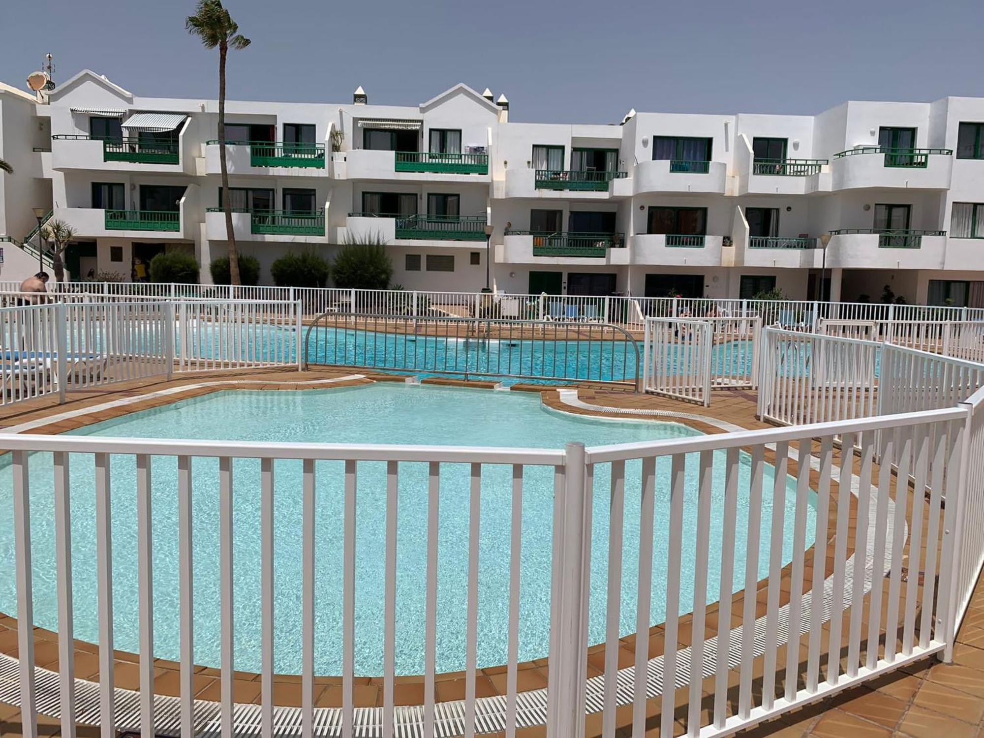 App Tahiche, Encanto Canario Costa Teguise Ngoại thất bức ảnh