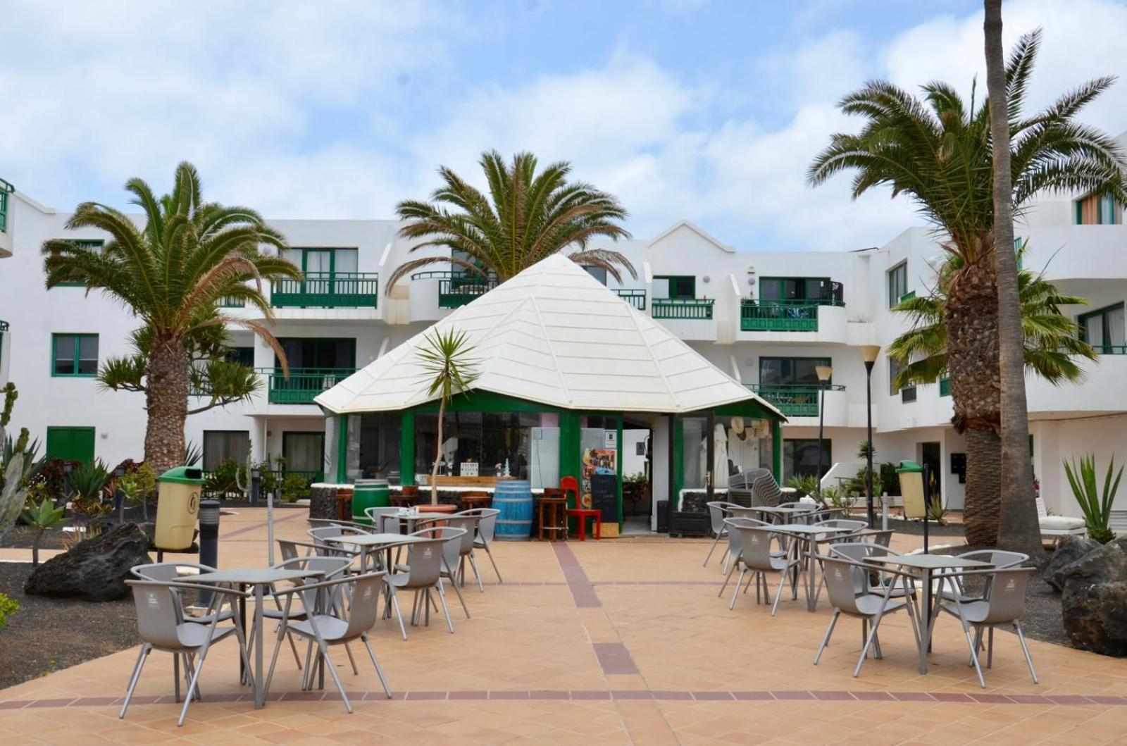 App Tahiche, Encanto Canario Costa Teguise Ngoại thất bức ảnh