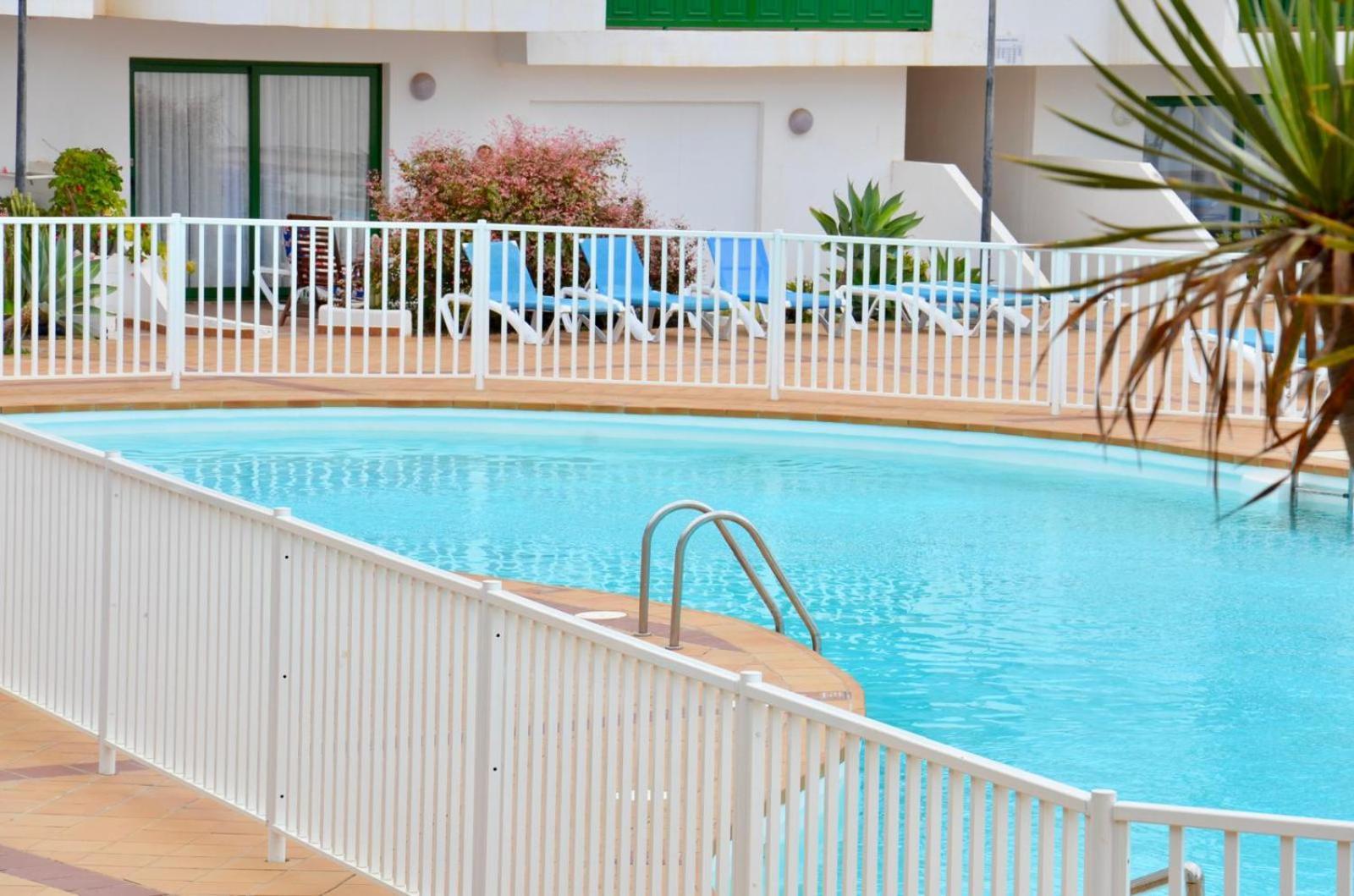 App Tahiche, Encanto Canario Costa Teguise Ngoại thất bức ảnh