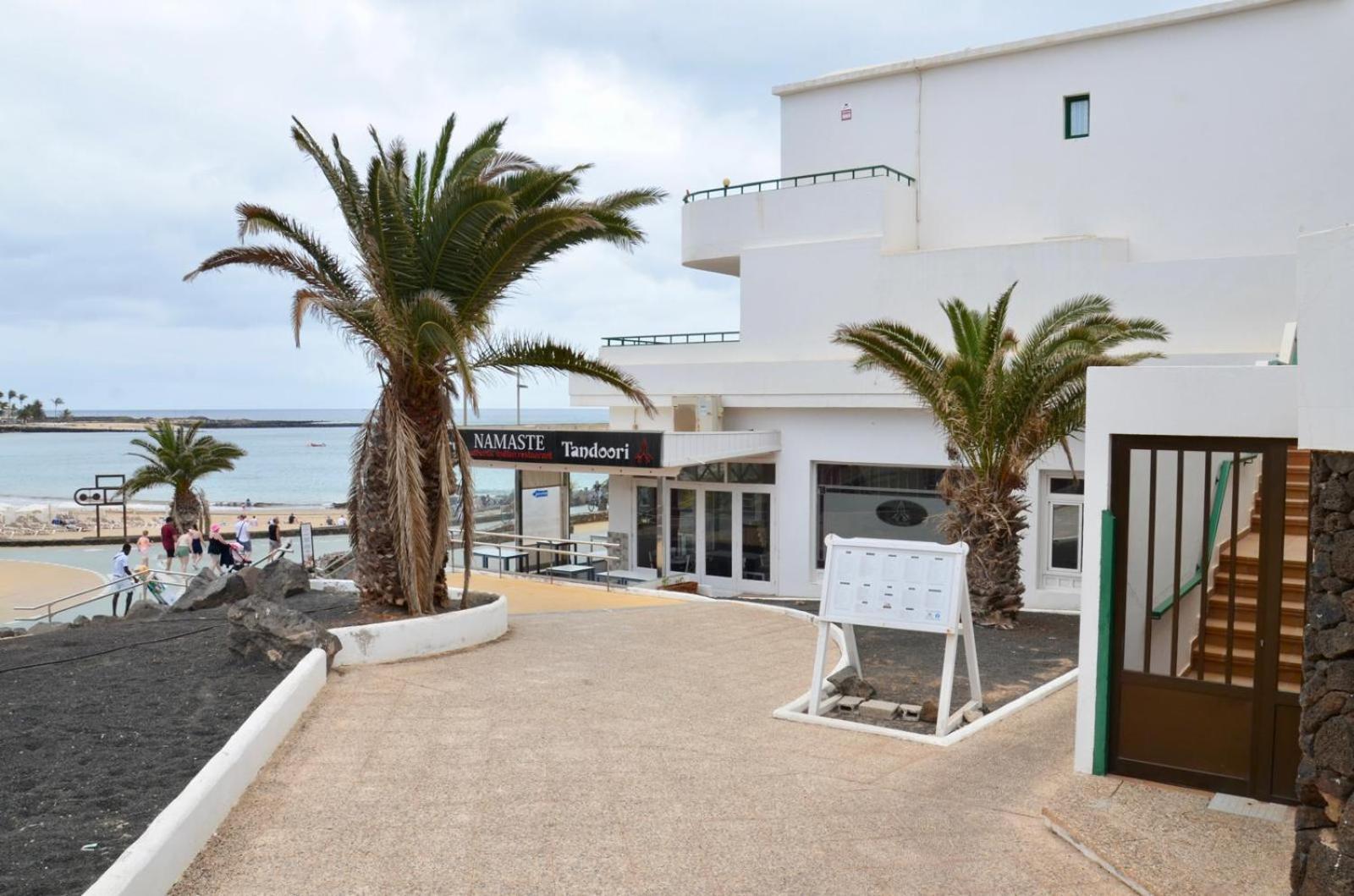 App Tahiche, Encanto Canario Costa Teguise Ngoại thất bức ảnh