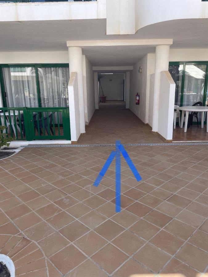 App Tahiche, Encanto Canario Costa Teguise Ngoại thất bức ảnh