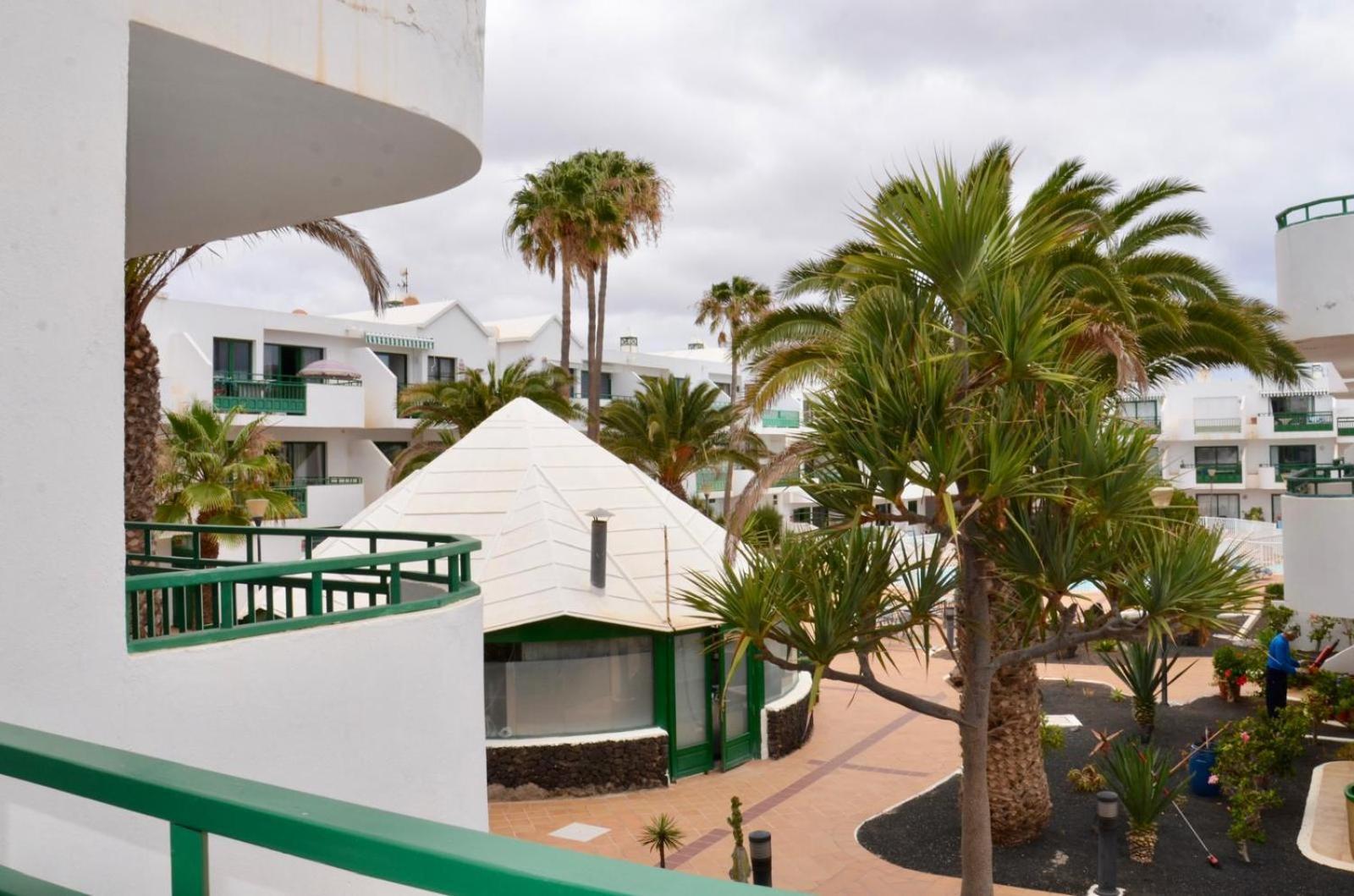 App Tahiche, Encanto Canario Costa Teguise Phòng bức ảnh